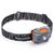 Đèn pin đeo trán USB Naturehike Outdoor LED Headlamp NH00T002-D - 9645 - xám