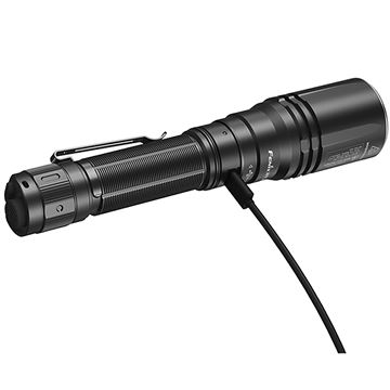 Đèn pin Laser trằng Fenix White Laser Flashlight HT30R