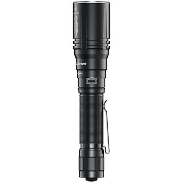 Đèn pin Laser trằng Fenix White Laser Flashlight HT30R