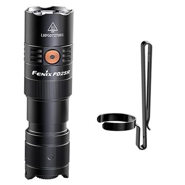 Đèn pin cầm tay Fenix Flashlight PD25R