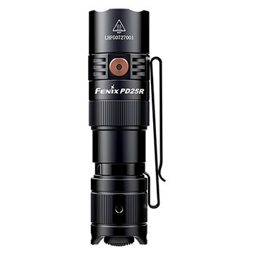 Đèn pin cầm tay Fenix Flashlight PD25R