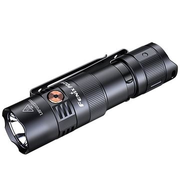 Đèn pin cầm tay Fenix Flashlight PD25R