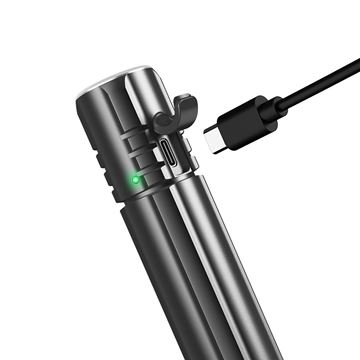 Đèn pin cầm tay Klarus Flashlight EC20