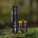 Đèn pin cầm tay mini Fenix Flashlight LD12R