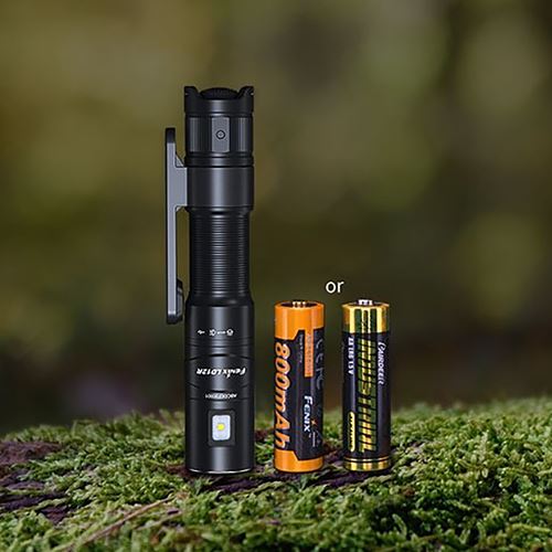 Đèn pin cầm tay mini Fenix Flashlight LD12R
