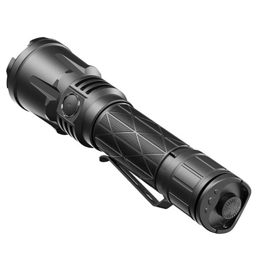 Đèn pin cầm tay Klarus Flashlight XT21X Pro