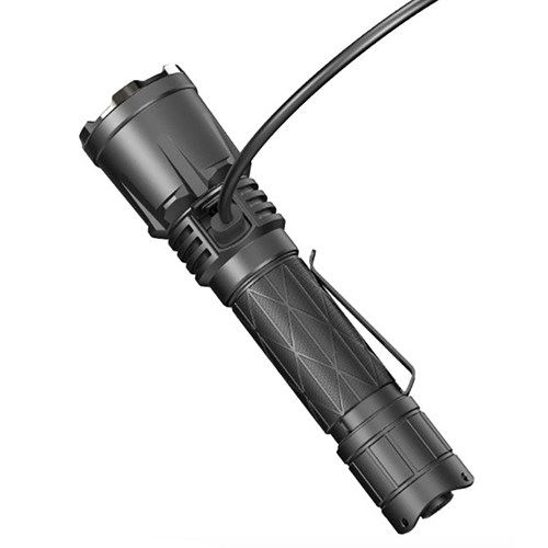 Đèn pin cầm tay Klarus Flashlight XT21X Pro