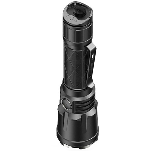 Đèn pin cầm tay Klarus Flashlight XT21X Pro