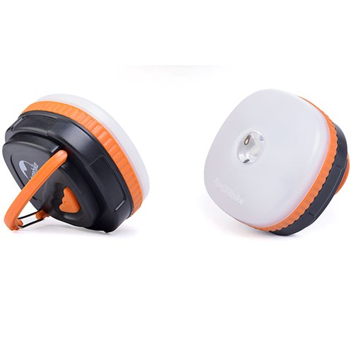 Đèn treo lều chống nước pin 3A Naturehike Camp Lamp NH16D300-D - 9647