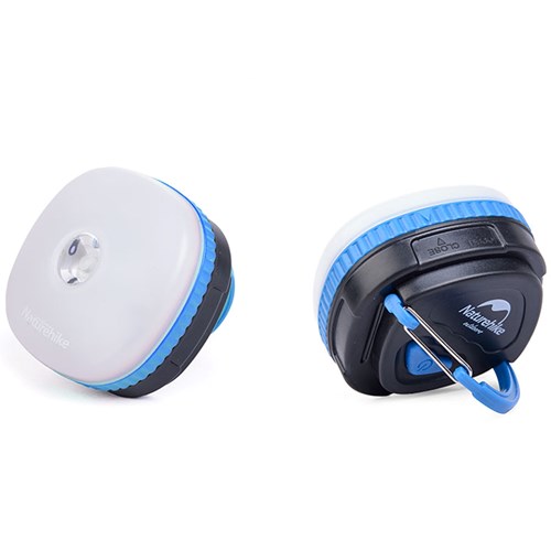 Đèn treo lều chống nước pin 3A Naturehike Camp Lamp NH16D300-D - 9647
