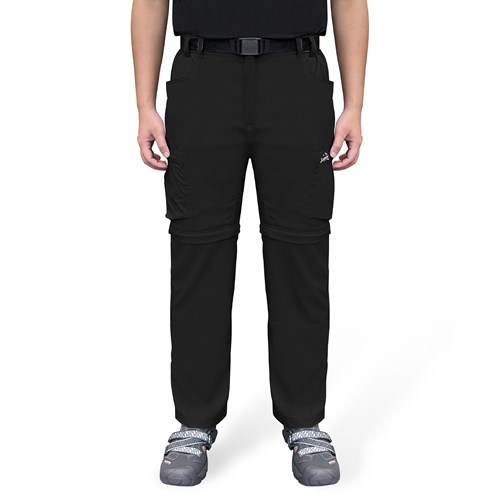 Quần mau khô nối ống nam Gothiar Active Enhanced Convertible