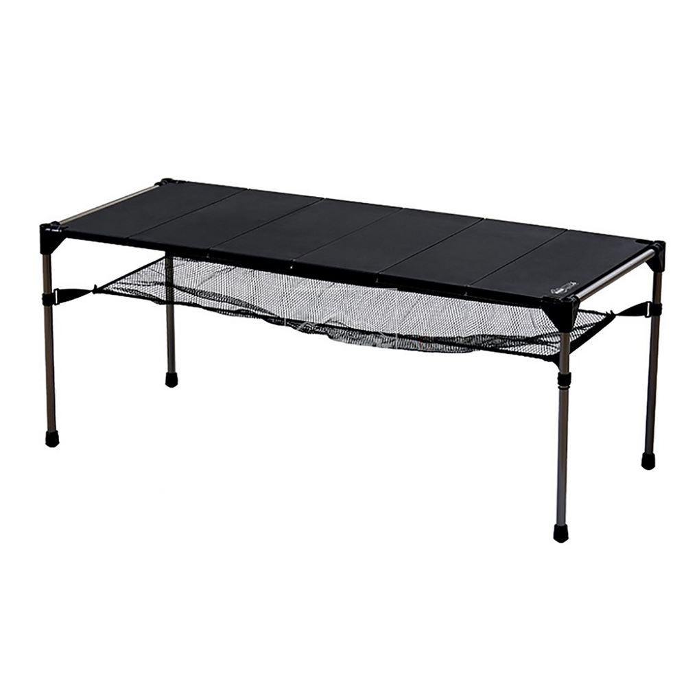 Bàn gấp dã ngoại Kazmi IMS 6 K8T3U016