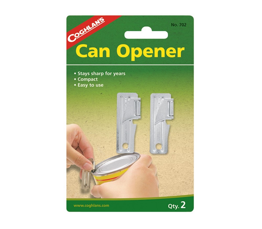 Đồ khui lon Coghlans G.I. Can Opener