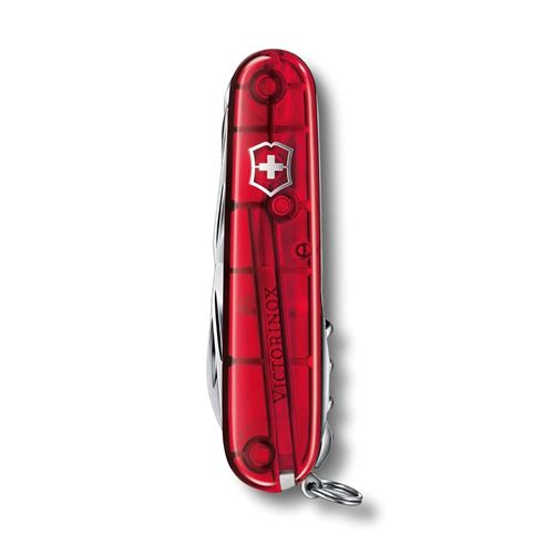 Dao đa năng VICTORINOX Huntman Ruby 1.3713.T - 6997