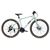 Xe đạp đường phố JEEP City Touring Bike Downtown LX-68 - Xanh bơ