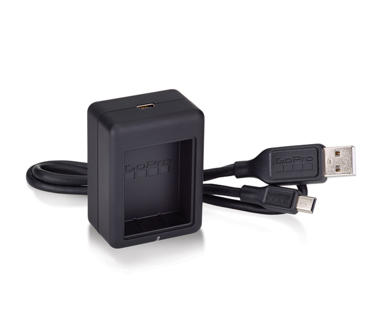 Bộ sạc đôi máy quay GoPro HERO3/HERO3+ Dual Battery Charger