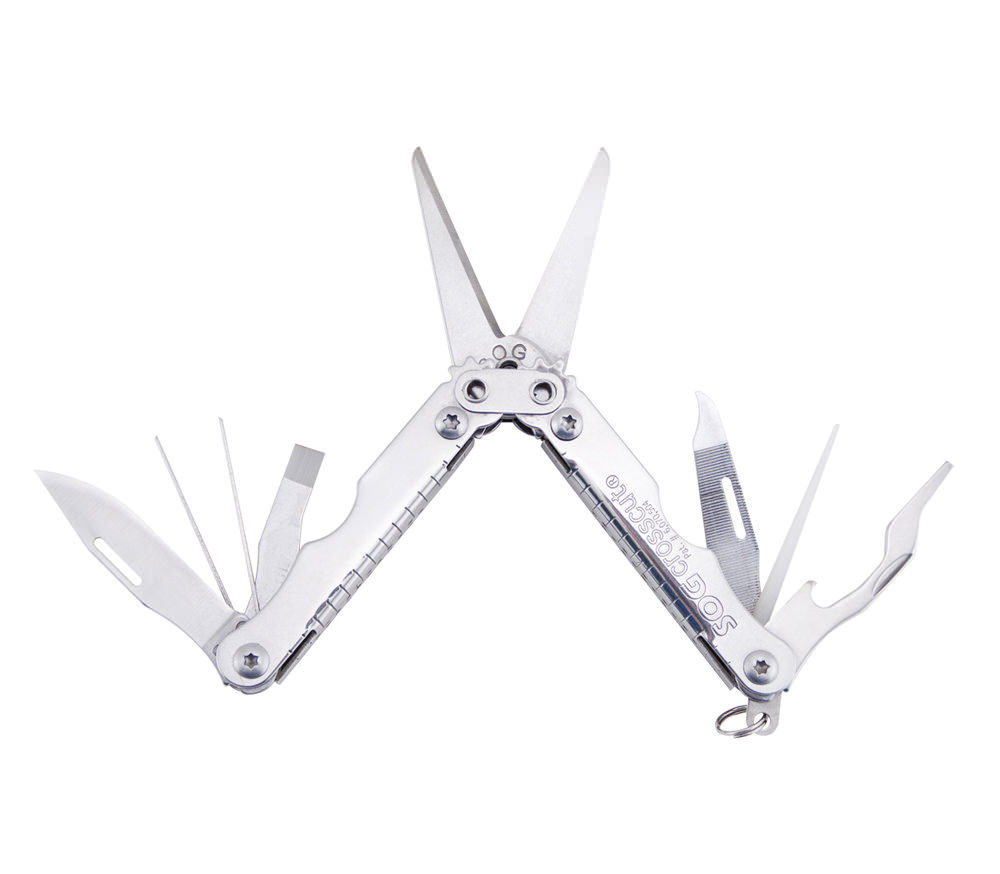 Dụng cụ đa năng SOG CrossCut 2.0