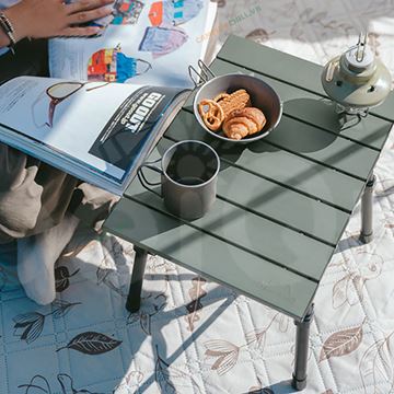 Bàn gấp siêu nhẹ Naturehike Table Ultralight CNH22JU050