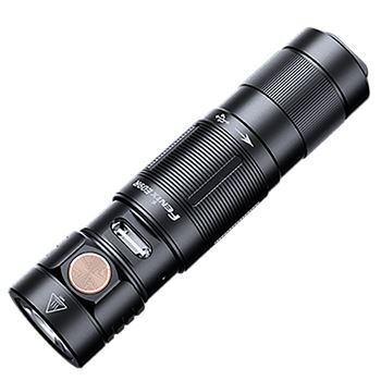 Đèn pin cầm tay mini Fenix Flashlight E09R