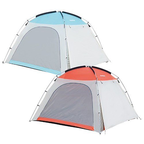 Lều cắm trại 4 người Snowline Blue Sun Shadow SN95ULT001