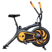 Xe đạp tập thể dục Mofit MO206