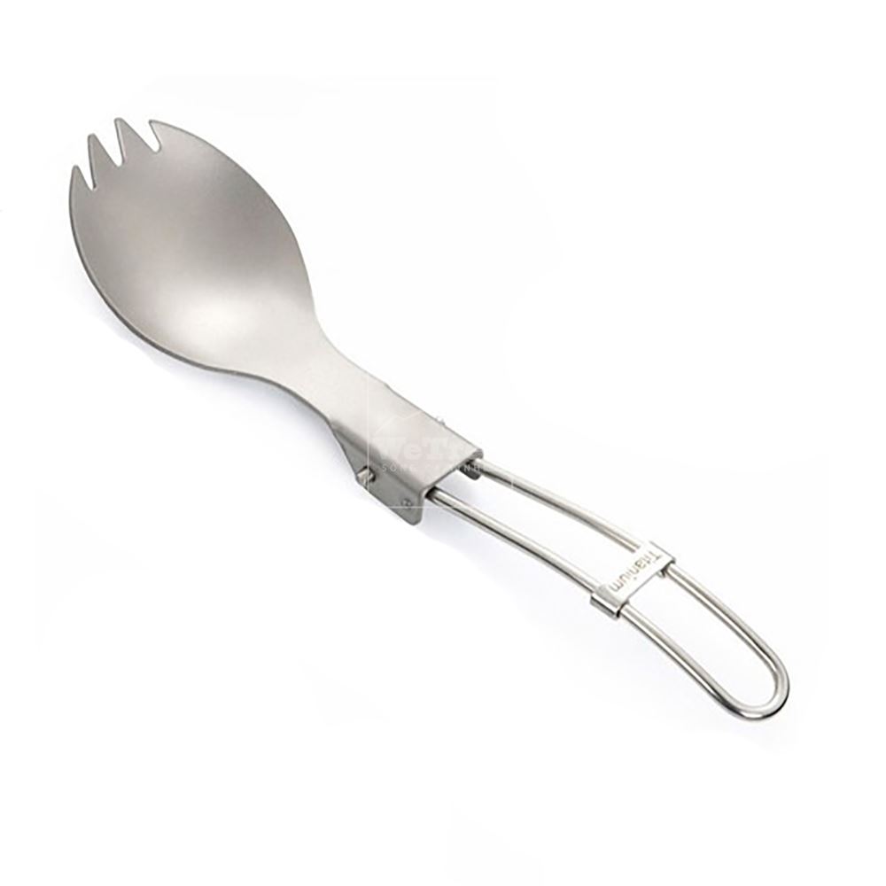 Thìa đa năng Titanium Fire-Maple 2in1 FMT-T61