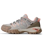 Giày leo núi cổ thấp Humtto