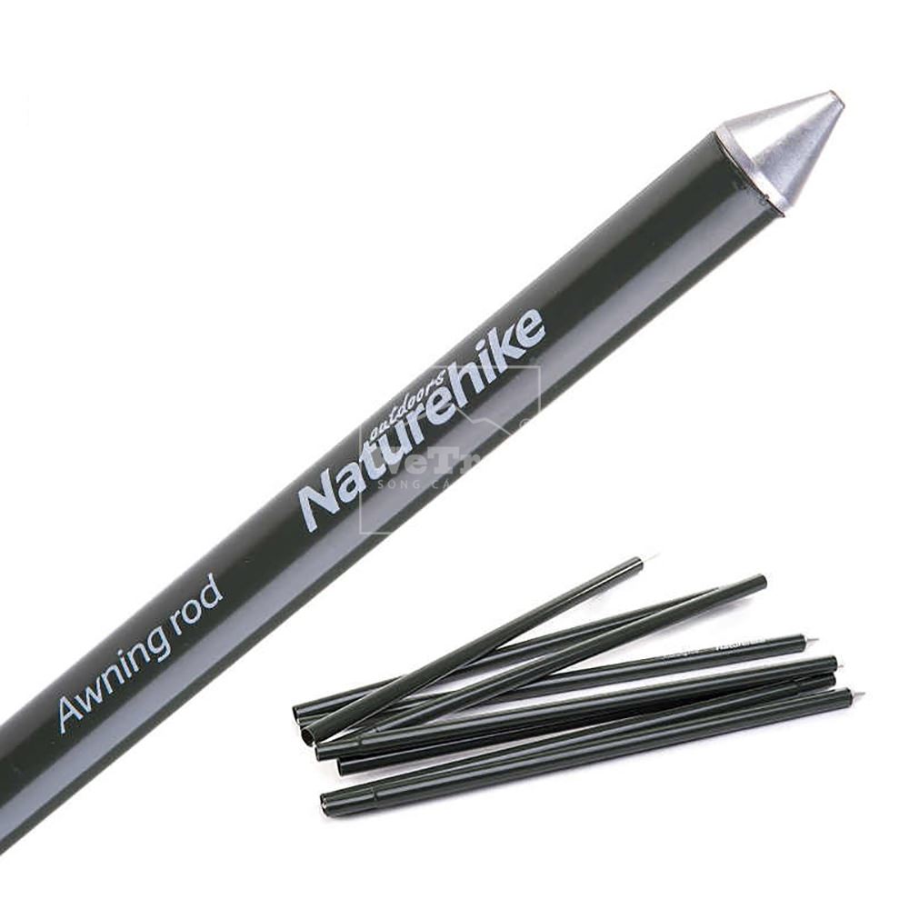 Cọc lều siêu nhẹ Naturehike Ultralight Tent Peg NH15T007-M - 9564