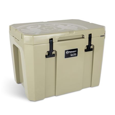 Thùng giữ nhiệt 50L Petromax KX50