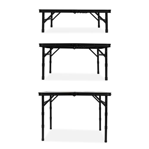 Bàn gấp dã ngoại Snowline Easy 2 Folding Table SNF5UTA002