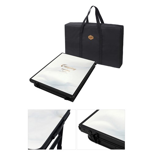 Bàn gấp dã ngoại Snowline Easy 3 Folding Table SNG5UTA001