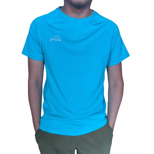 Áo thun ngắn tay nam Gothiar AT Dry