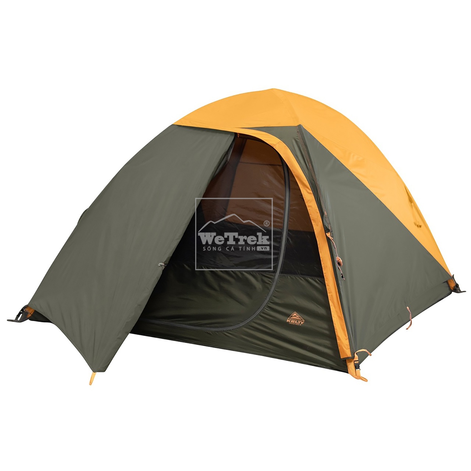 Lều 4 người Outdoor Esential KLT GM4