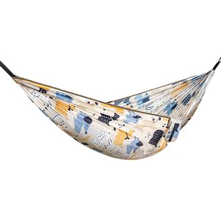 Võng dã ngoại Naturehike Anti Rollover Hammock NH21DC004