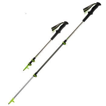 Gậy leo núi Naturehike Telescopic Hiking Poles NH17D006-D