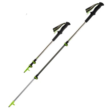 Gậy leo núi Naturehike Telescopic Hiking Poles NH17D006-D