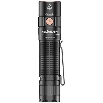 Đèn pin cầm tay Fenix Flashlight E35R 