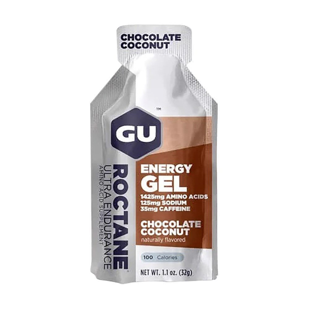 Gói gel năng lượng GU Energy Roctane