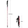 Gậy leo núi 135cm Snowline Enjoy Trekking 135 SNF5UST002