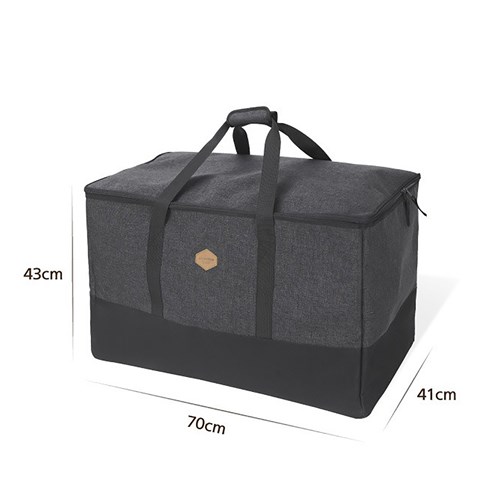 Túi du lịch 120l Snowline Enjoy Cargo Bag SND5ULA011