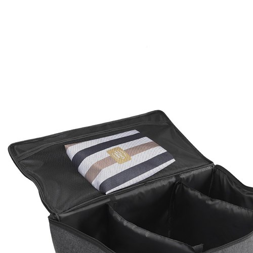 Túi du lịch 120l Snowline Enjoy Cargo Bag SND5ULA011