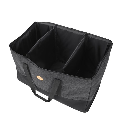 Túi du lịch 120l Snowline Enjoy Cargo Bag SND5ULA011