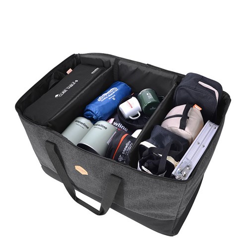 Túi du lịch 120l Snowline Enjoy Cargo Bag SND5ULA011