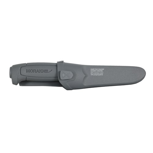 Dao dã ngoại Morakniv Basic 546 SE Stainless Steel