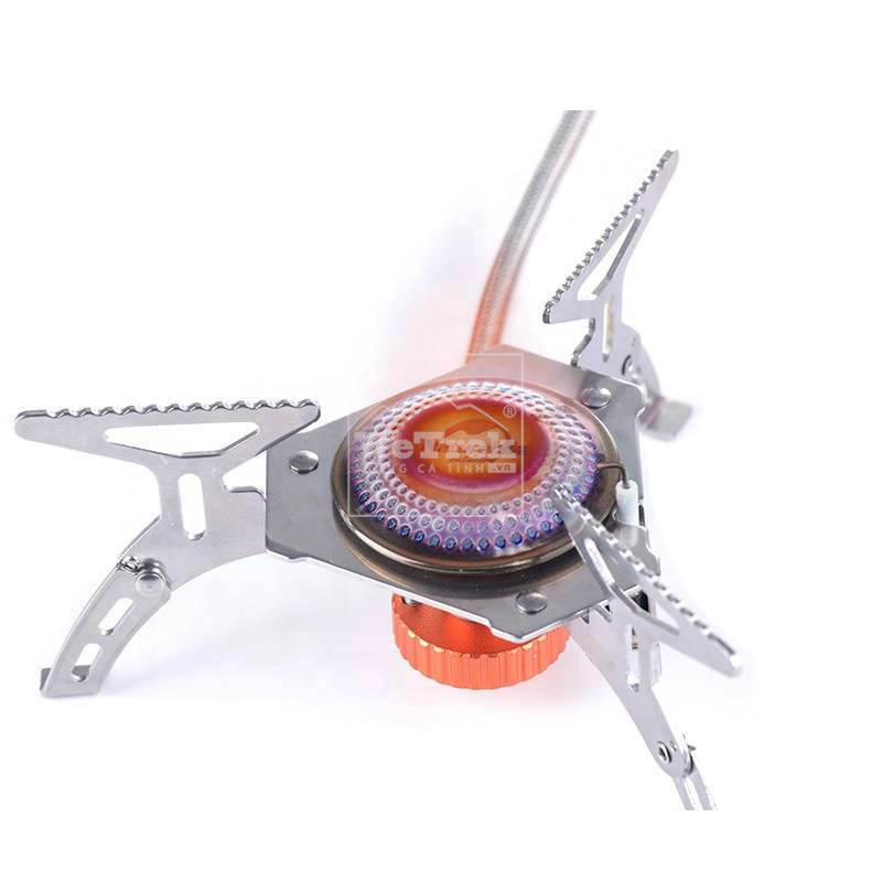 Bếp ga dã ngoại mini Naturehike NH17L040-T - 9680