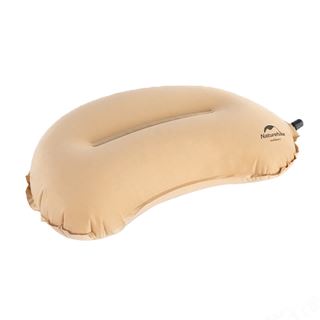 Gối bơm hơi Naturehike Sponge Pillow NH20ZT006