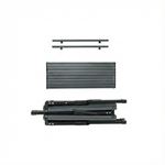 Bàn cuộn dã ngoại Snowline Wild Roll Table SNG5UTA002