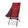 Ghế xếp có tựa đầu Snowline Pender Chair Wide SNF5ULC001 - Đỏ