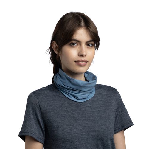 Khăn đa năng Buff Coolnet UV+ Solid Slate