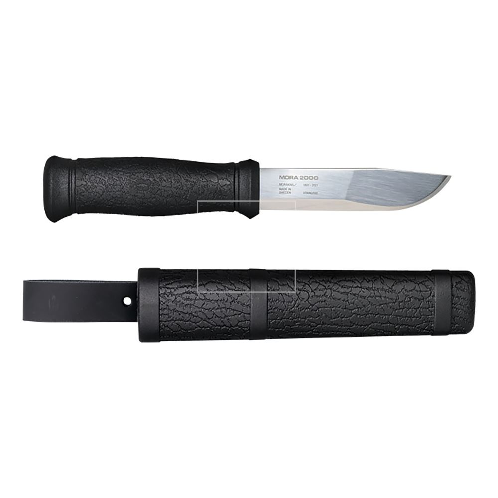 Dao dã ngoại Morakniv Mora 2000 Anniversary Edition